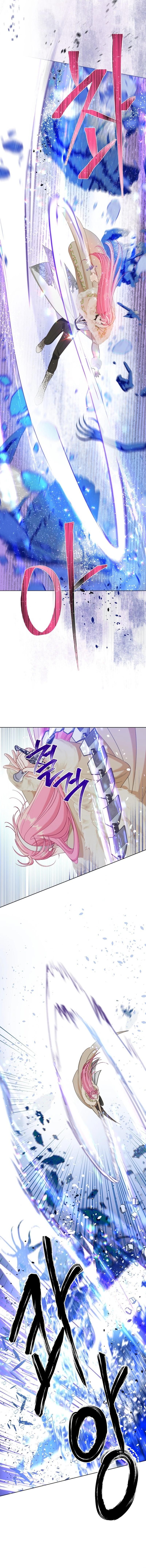 18+ A Transmigrator's Privilege Chapter 92 page 2