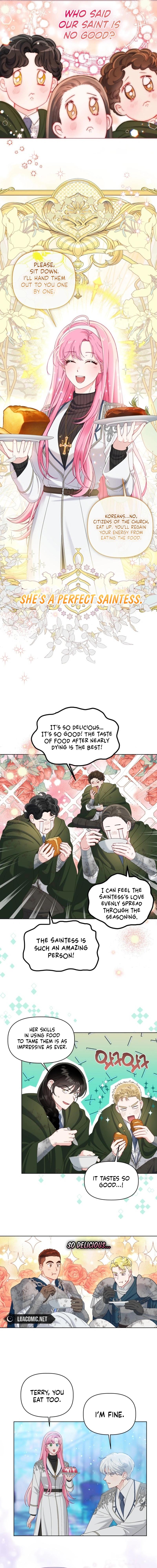 18+ A Transmigrator's Privilege Chapter 92 page 12