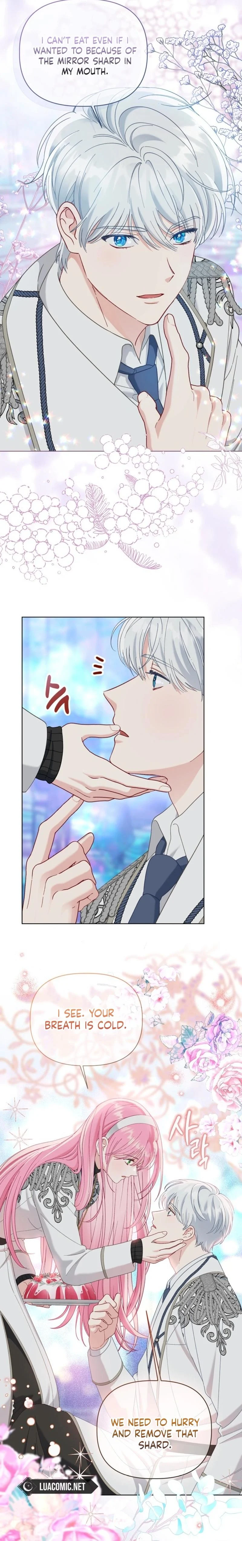 18+ A Transmigrator's Privilege Chapter 92 page 13