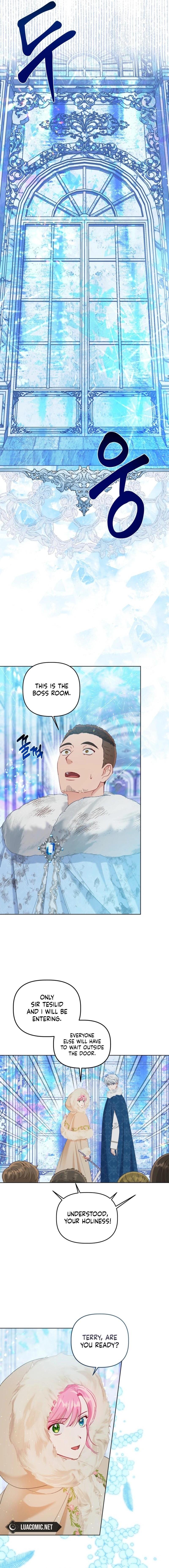 18+ A Transmigrator's Privilege Chapter 93 page 1