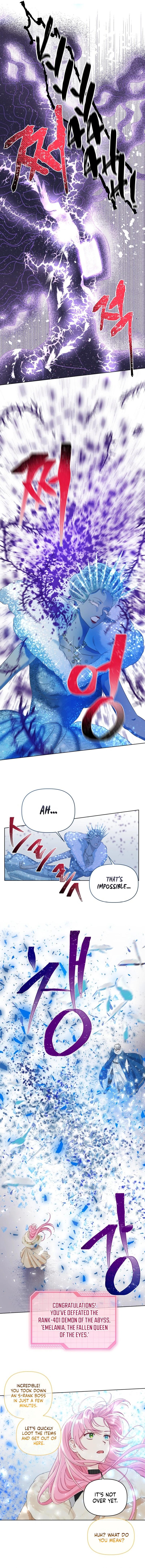 18+ A Transmigrator's Privilege Chapter 93 page 12