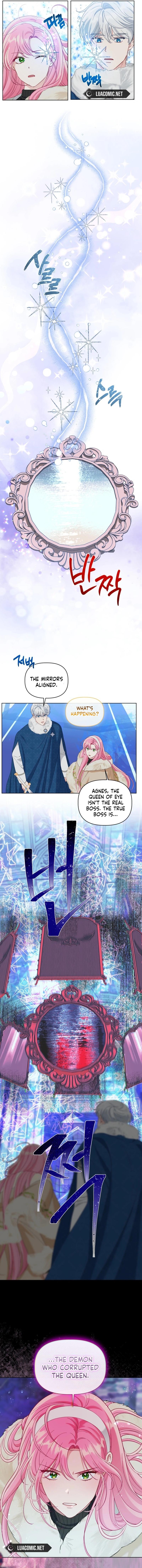 18+ A Transmigrator's Privilege Chapter 93 page 13