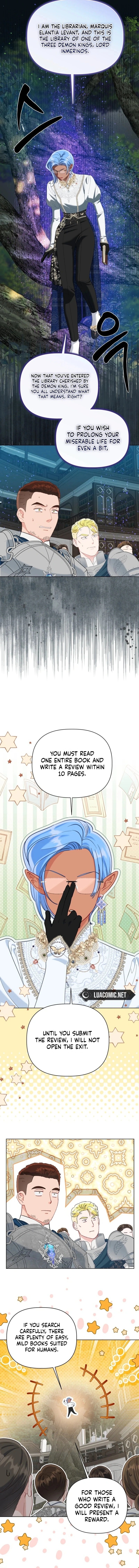 18+ A Transmigrator's Privilege Chapter 96 page 12