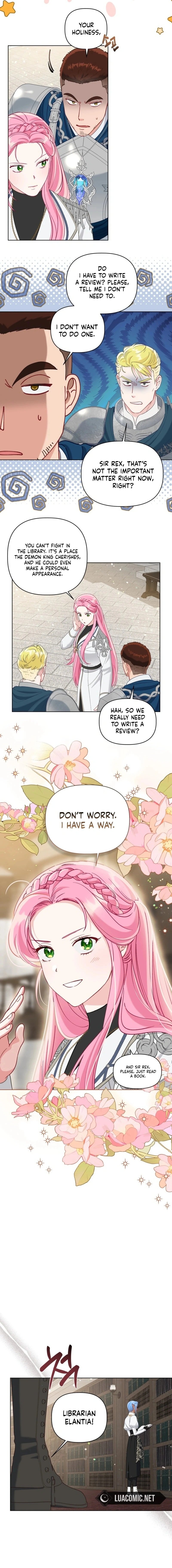 18+ A Transmigrator's Privilege Chapter 96 page 13