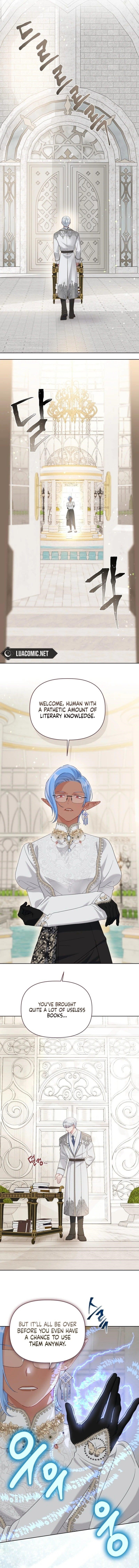 18+ A Transmigrator's Privilege Chapter 98 page 3