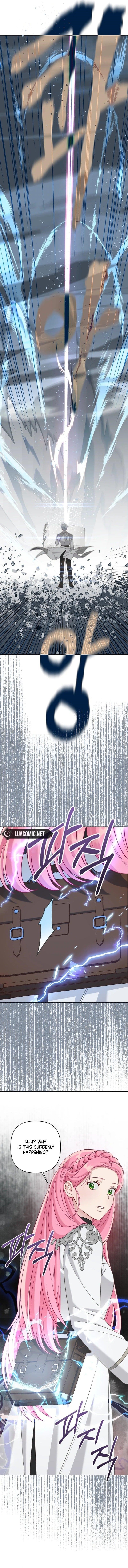 18+ A Transmigrator's Privilege Chapter 99 page 10