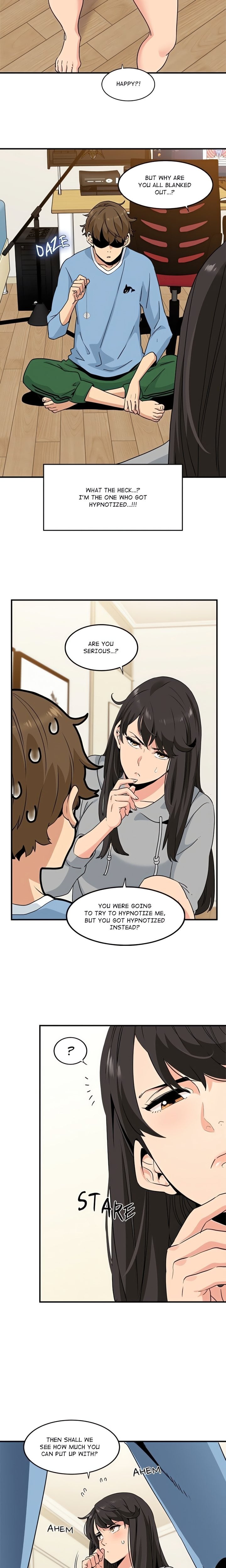 18+ A Turning Point Chapter 0 page 5