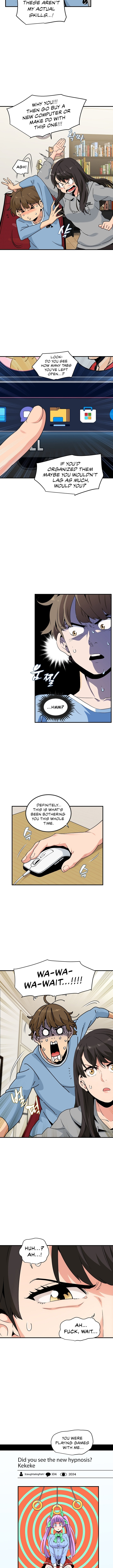 18+ A Turning Point Chapter 1 page 7