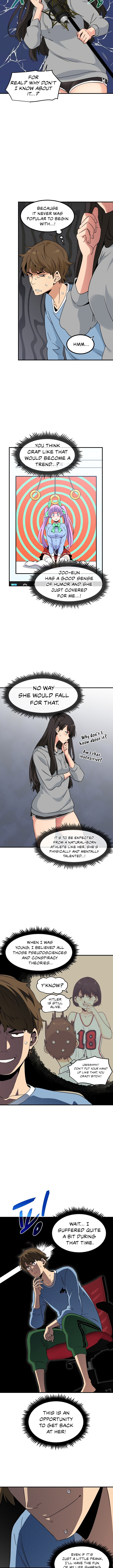18+ A Turning Point Chapter 1 page 9