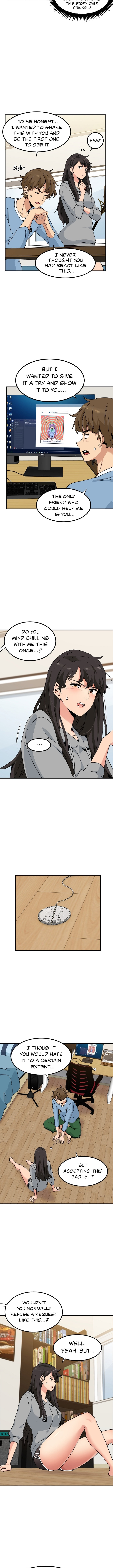 18+ A Turning Point Chapter 1 page 10
