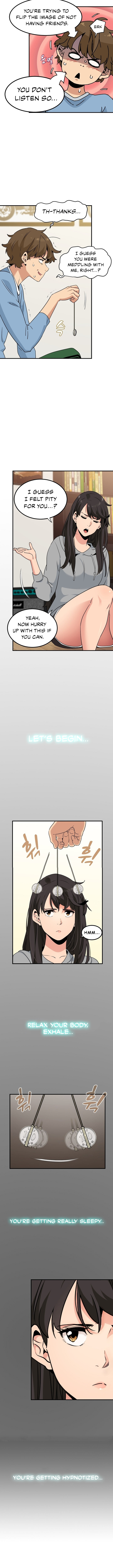 18+ A Turning Point Chapter 1 page 11