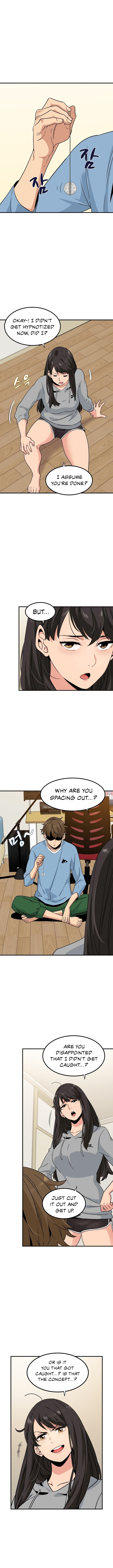 18+ A Turning Point Chapter 1 page 12