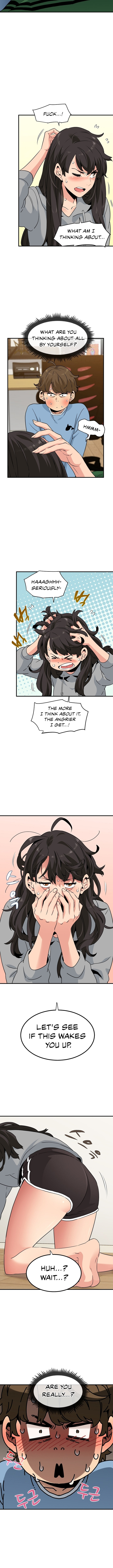 18+ A Turning Point Chapter 1 page 15