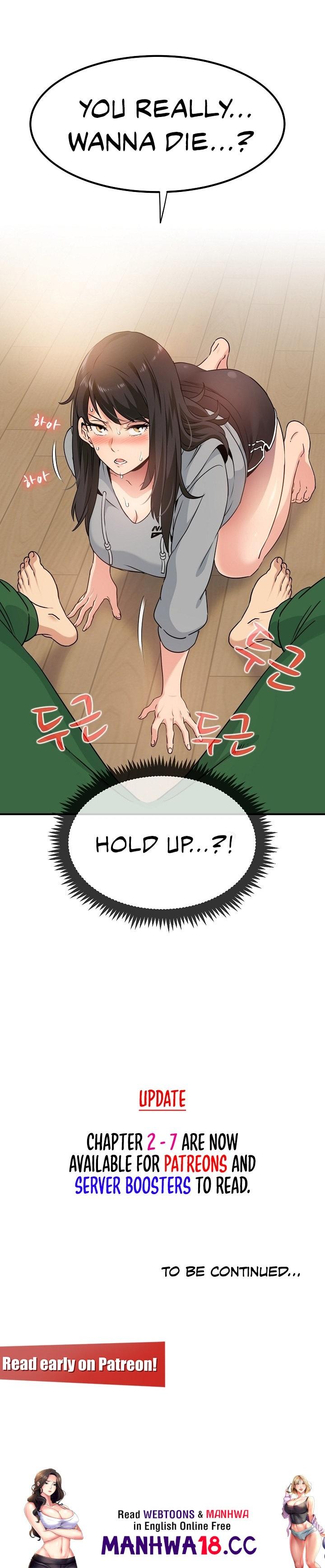 18+ A Turning Point Chapter 1 page 16