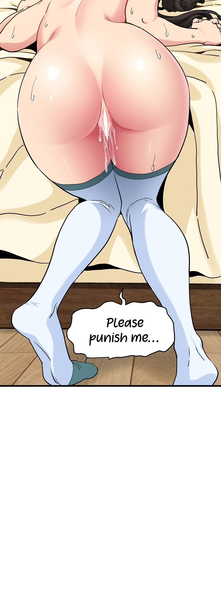 18+ A Turning Point Chapter 10 page 2