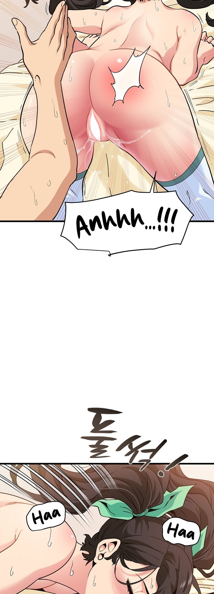 18+ A Turning Point Chapter 10 page 6
