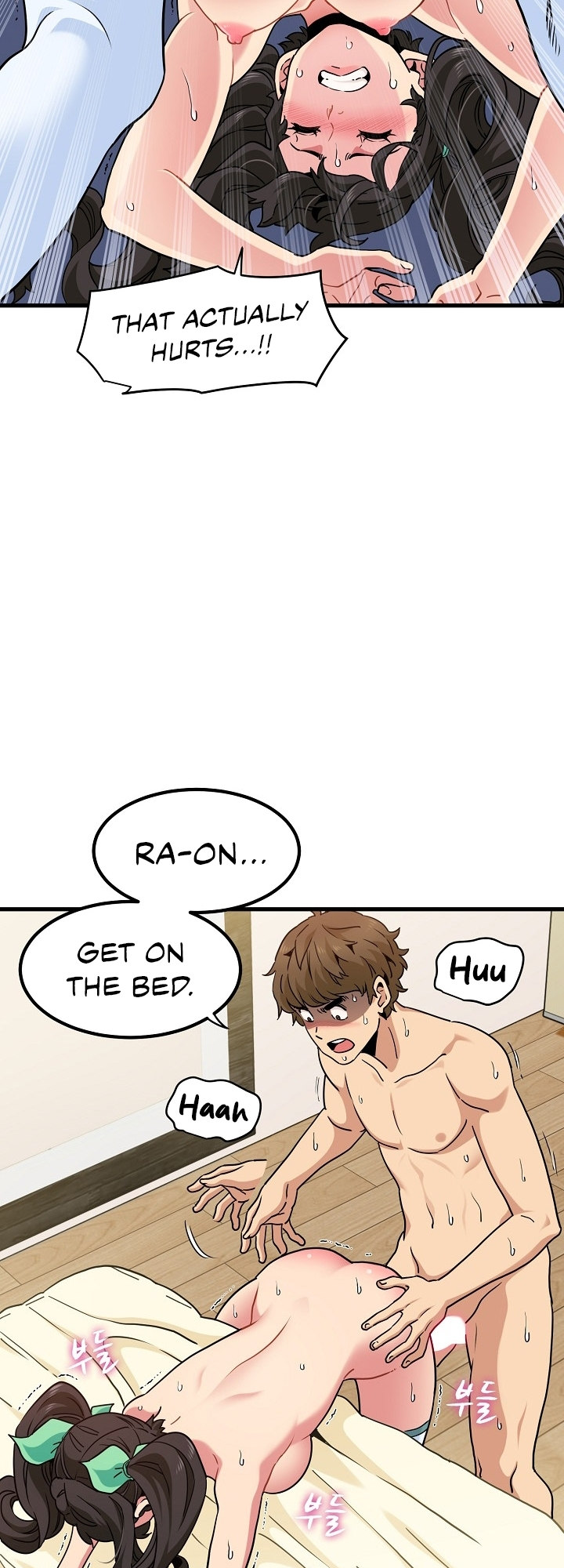 18+ A Turning Point Chapter 10 page 17