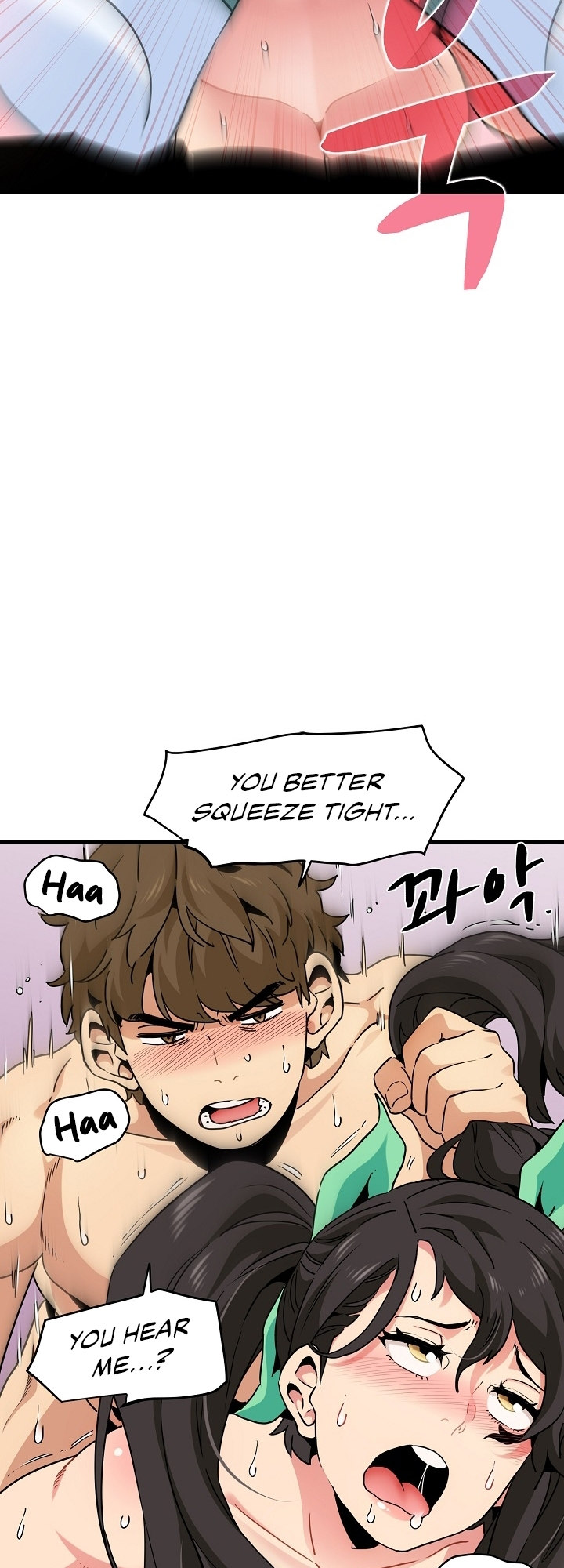 18+ A Turning Point Chapter 10 page 24
