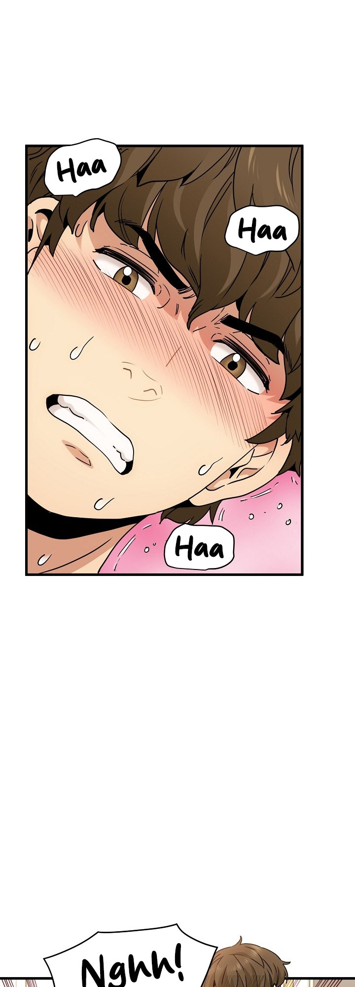 18+ A Turning Point Chapter 10 page 28