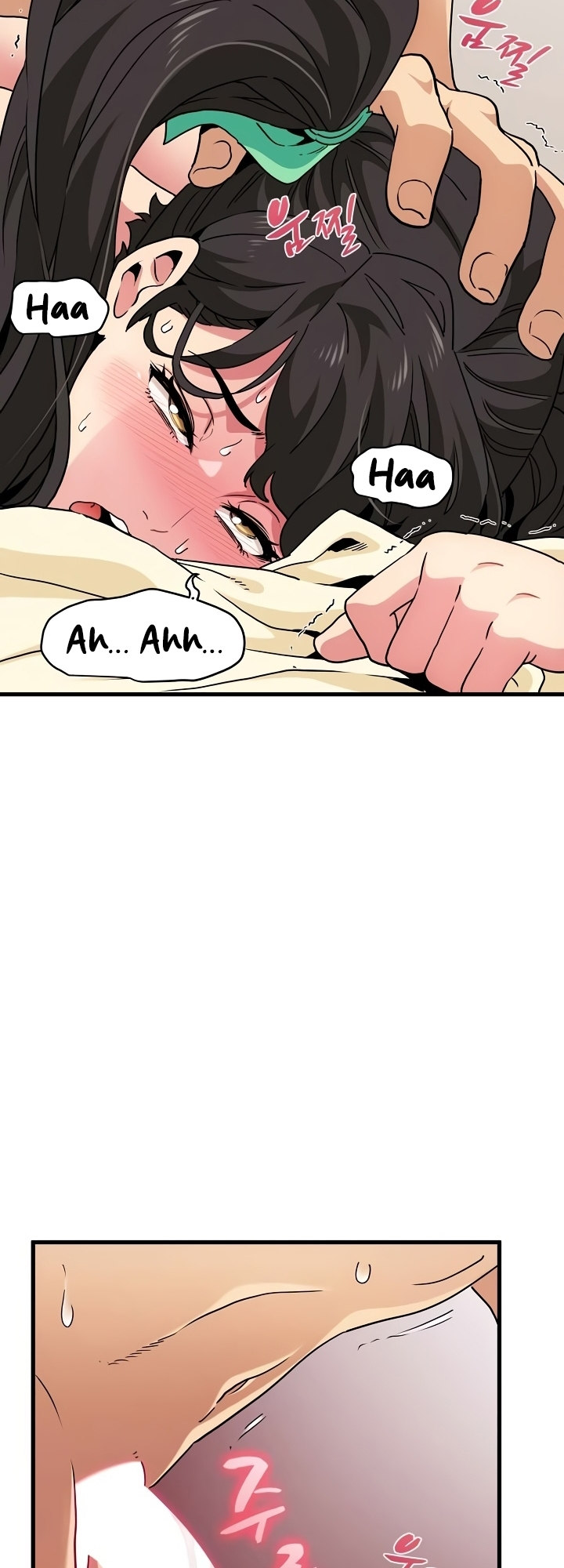 18+ A Turning Point Chapter 10 page 30