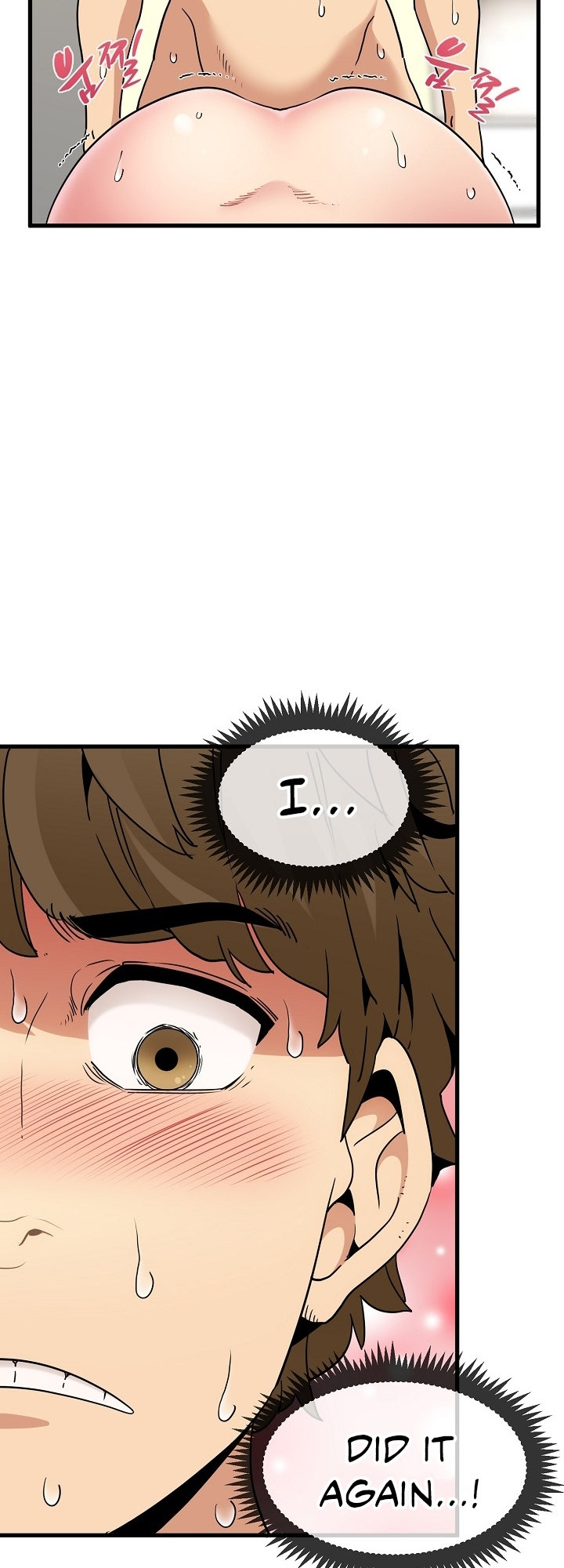 18+ A Turning Point Chapter 10 page 32