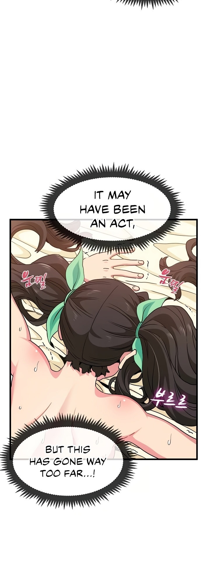 18+ A Turning Point Chapter 10 page 33