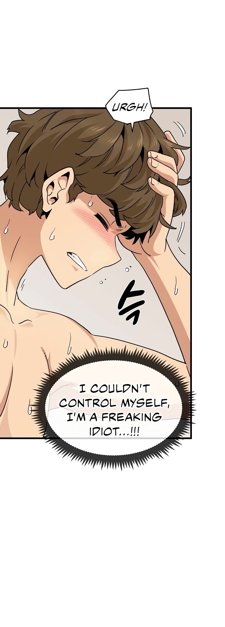 18+ A Turning Point Chapter 10 page 34