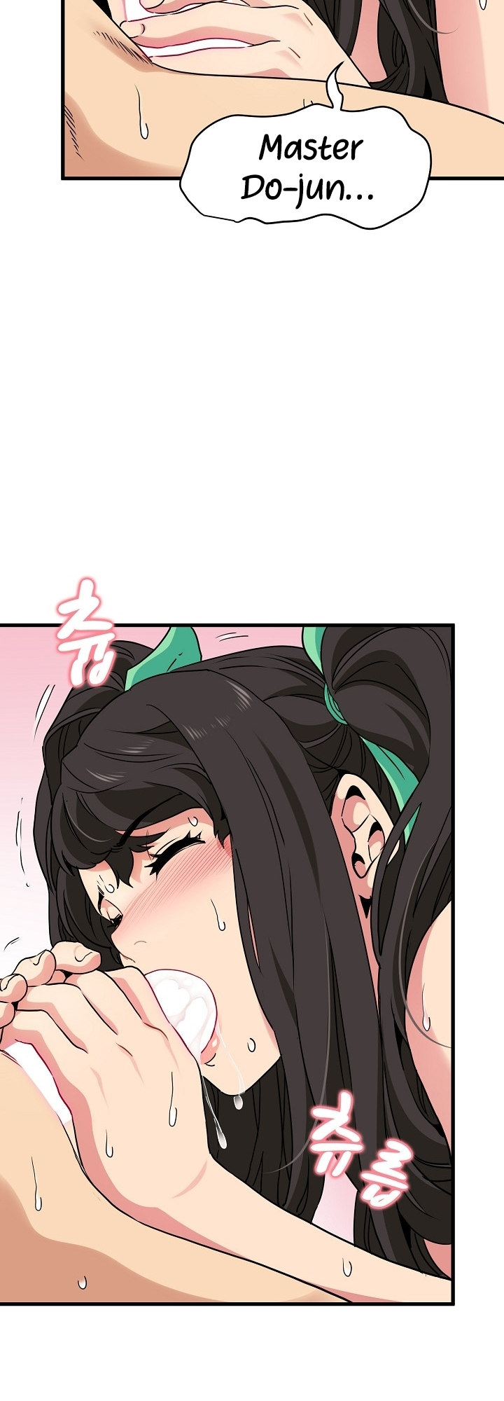 18+ A Turning Point Chapter 10 page 39