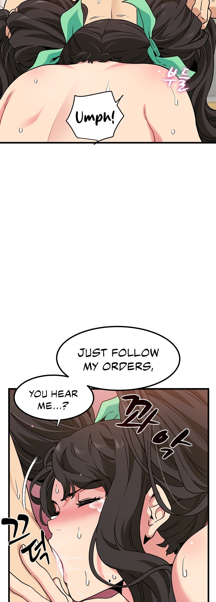 18+ A Turning Point Chapter 10 page 43