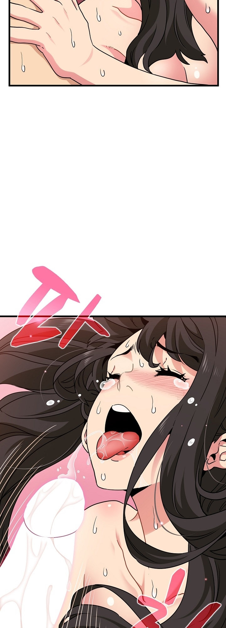18+ A Turning Point Chapter 10 page 44