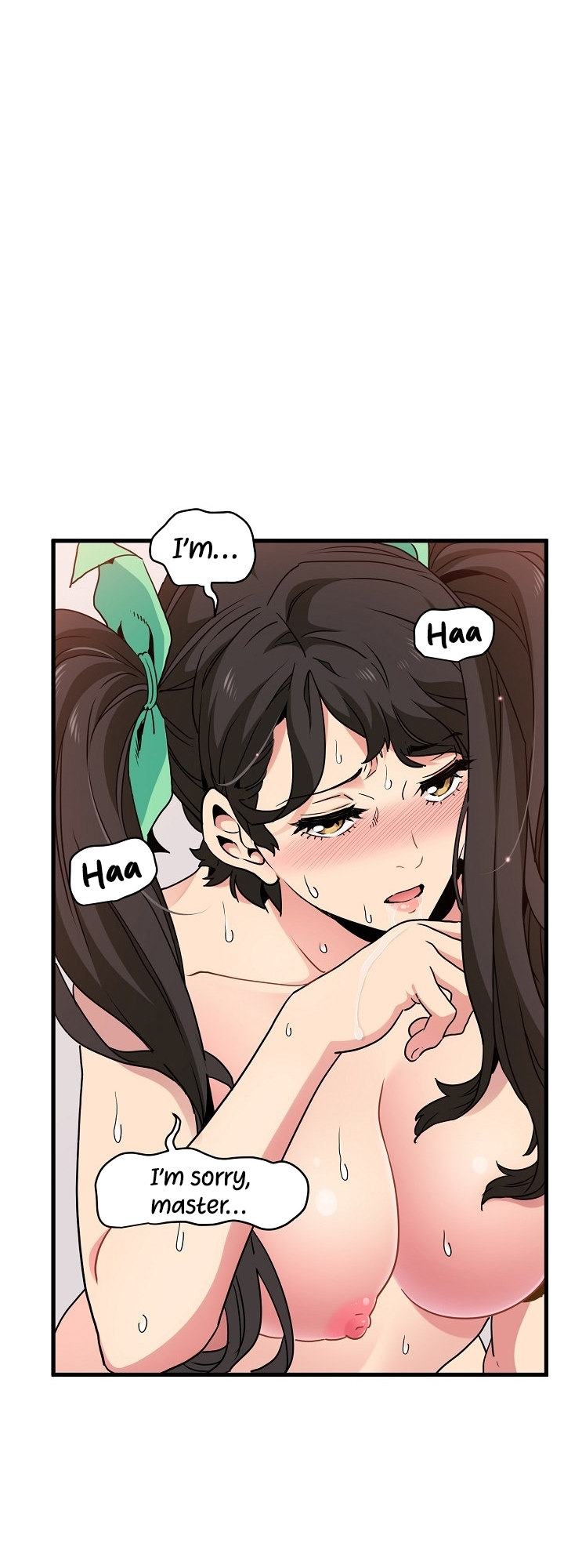 18+ A Turning Point Chapter 10 page 46