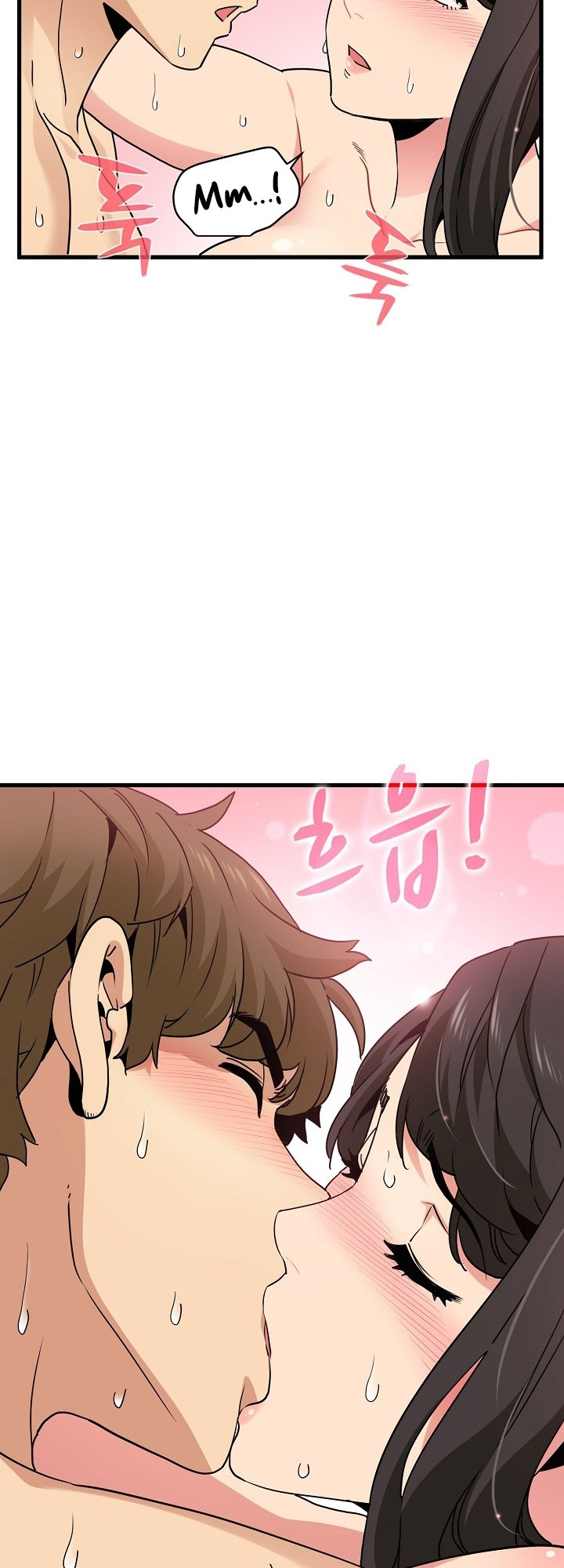 18+ A Turning Point Chapter 10 page 53