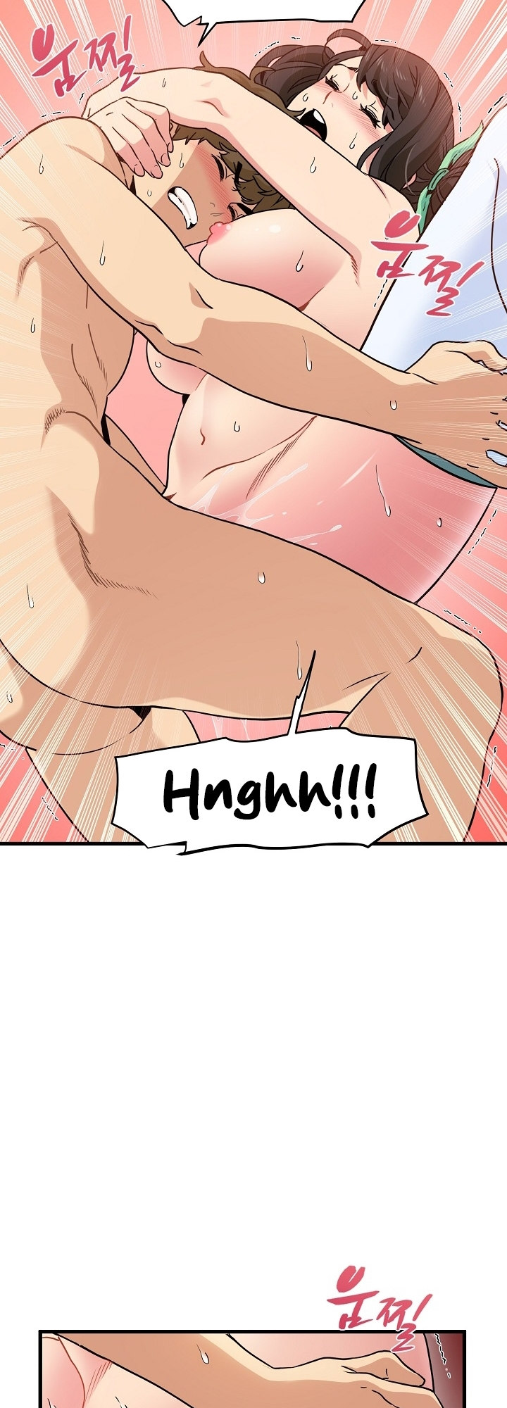 18+ A Turning Point Chapter 10 page 58