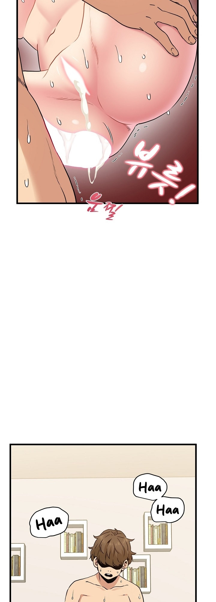 18+ A Turning Point Chapter 10 page 59