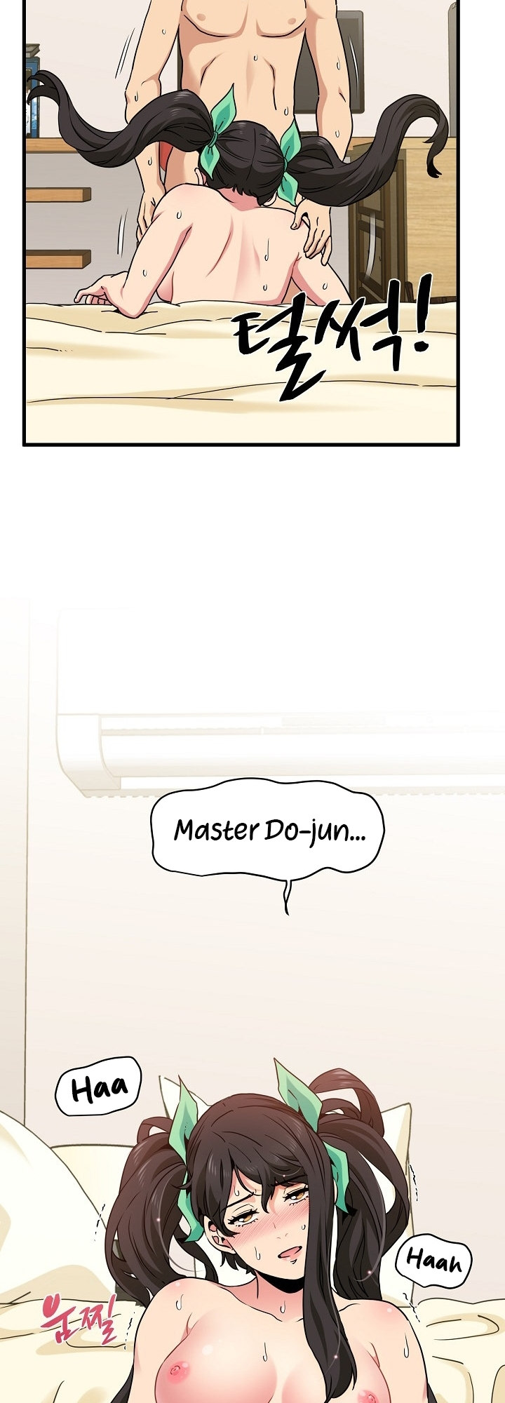 18+ A Turning Point Chapter 10 page 60
