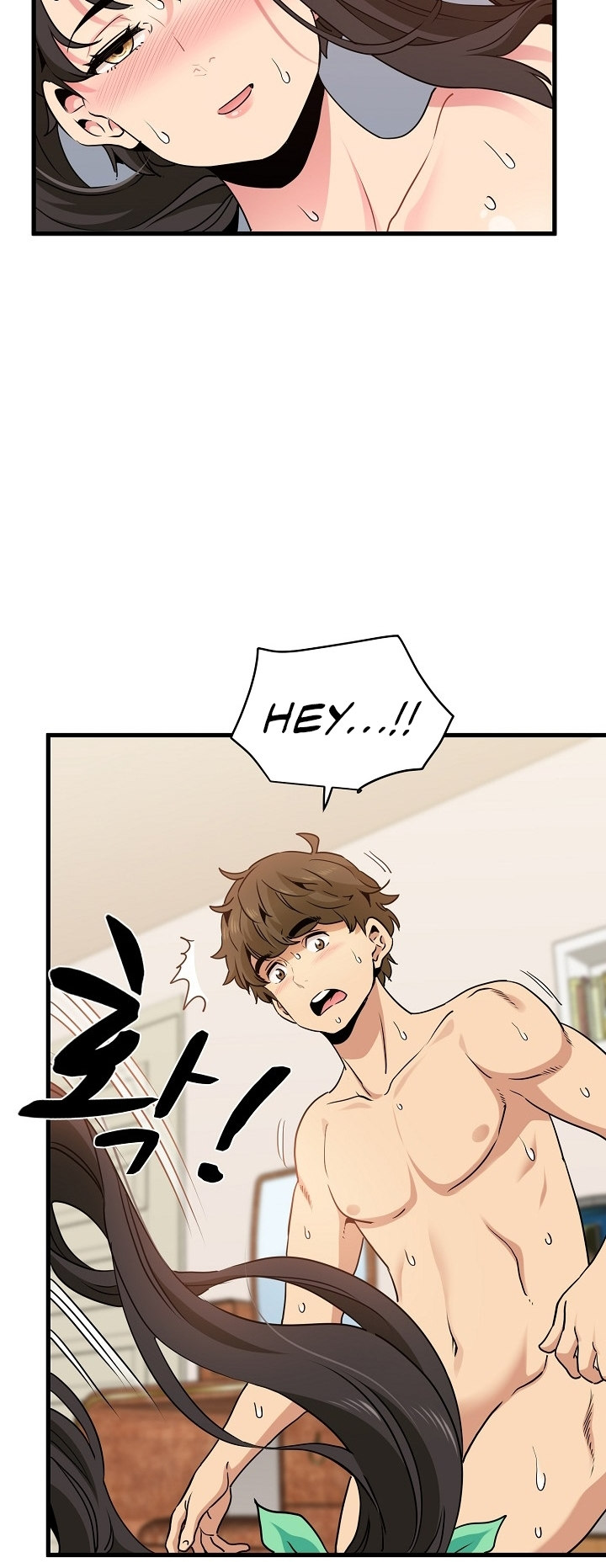18+ A Turning Point Chapter 10 page 62