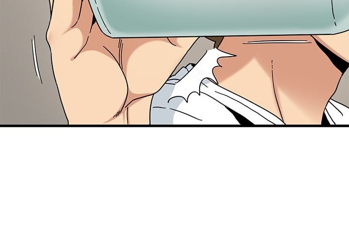 18+ A Turning Point Chapter 100 page 4