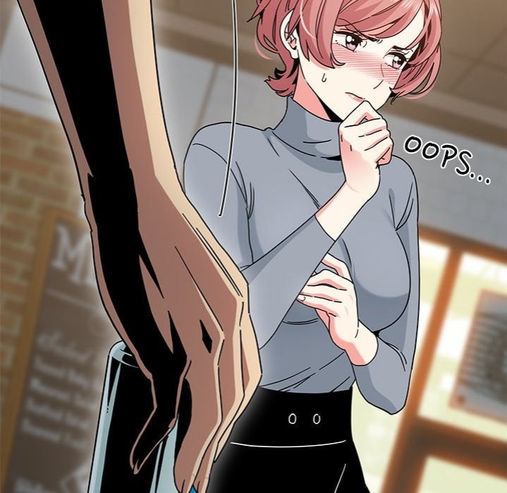 18+ A Turning Point Chapter 100 page 6