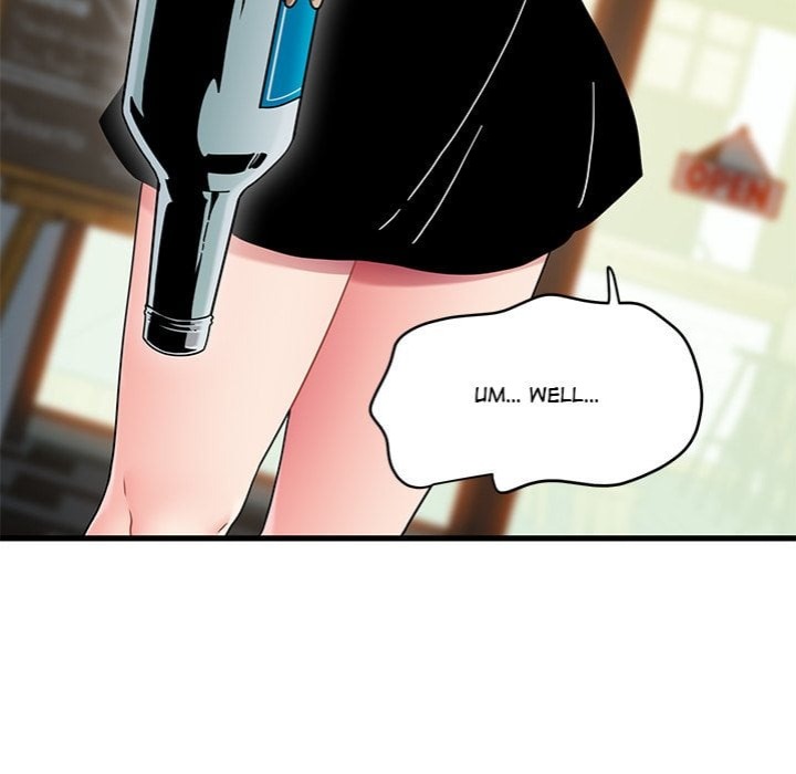 18+ A Turning Point Chapter 100 page 7