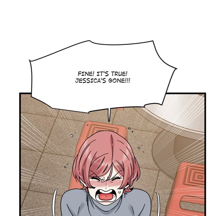 18+ A Turning Point Chapter 100 page 13