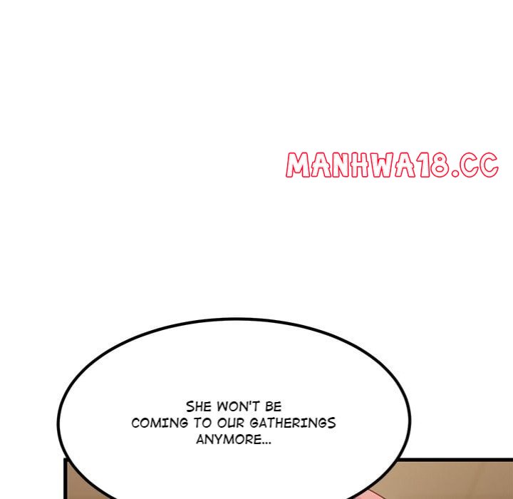 18+ A Turning Point Chapter 100 page 17
