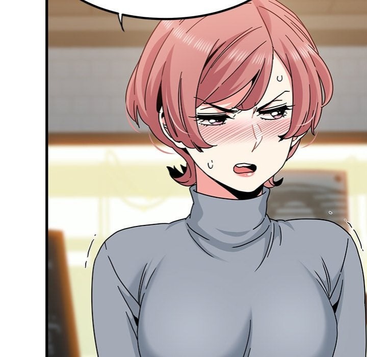 18+ A Turning Point Chapter 100 page 18