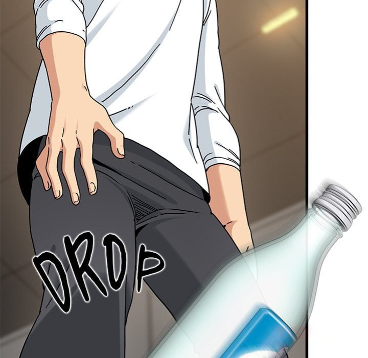 18+ A Turning Point Chapter 100 page 21