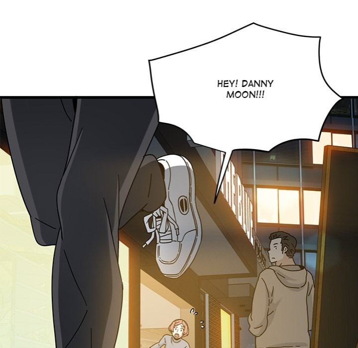 18+ A Turning Point Chapter 100 page 27