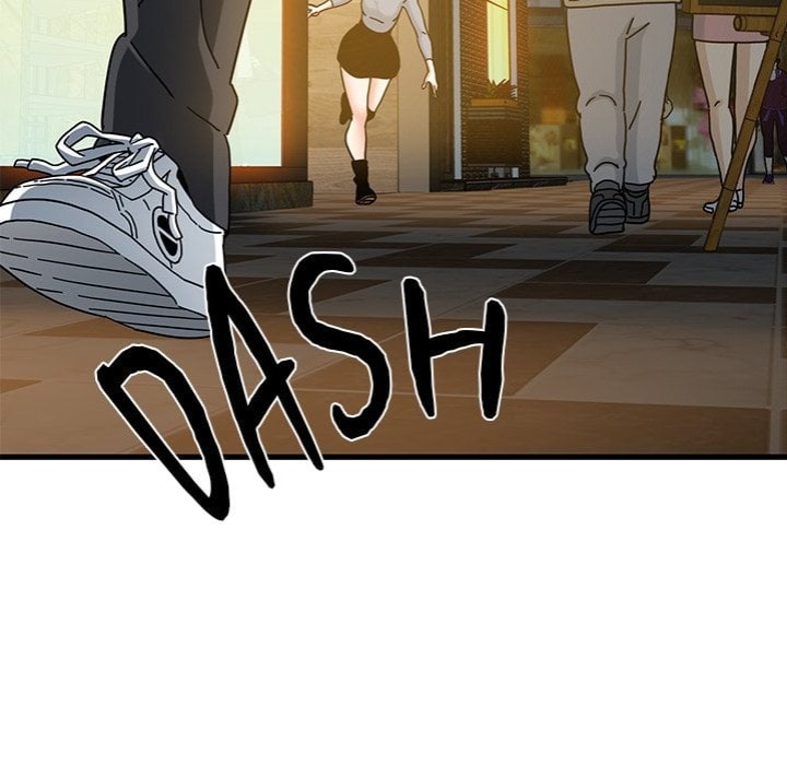 18+ A Turning Point Chapter 100 page 28