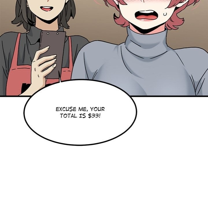 18+ A Turning Point Chapter 100 page 30