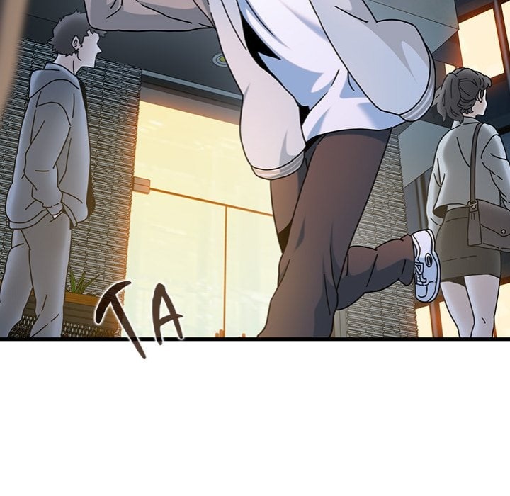 18+ A Turning Point Chapter 100 page 34