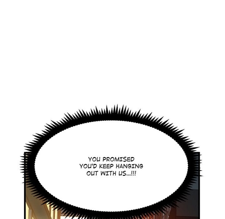 18+ A Turning Point Chapter 100 page 37
