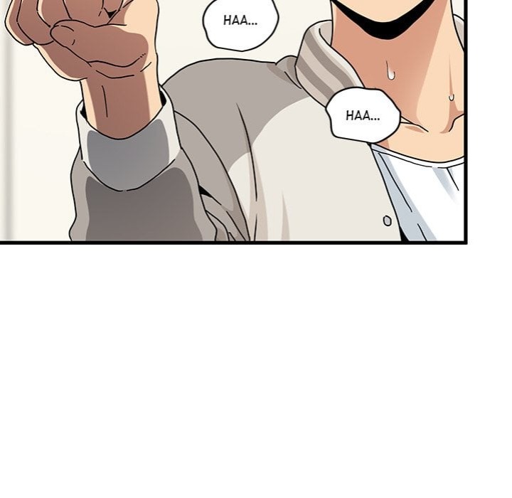 18+ A Turning Point Chapter 100 page 45