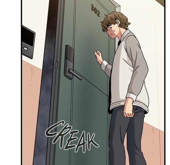 18+ A Turning Point Chapter 100 page 47